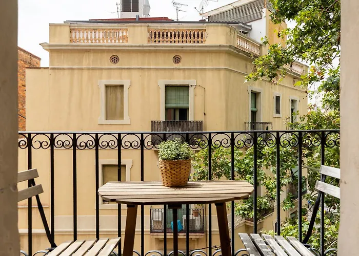 Deco s Barcelona-Sants
