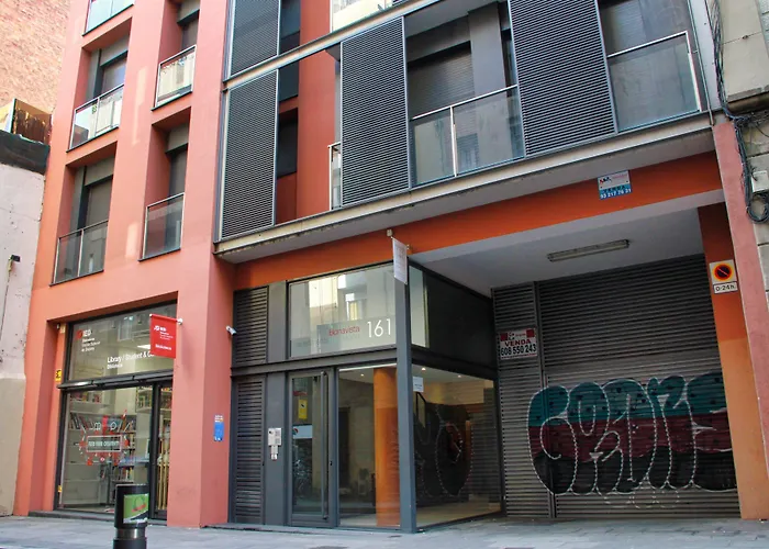 Bonavista Apartments - Virreina